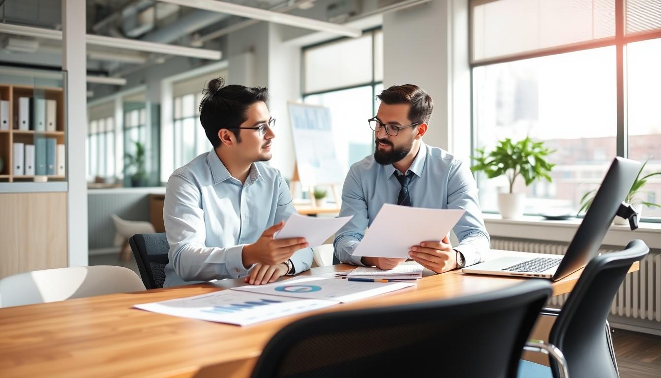 Support for Established Businesses