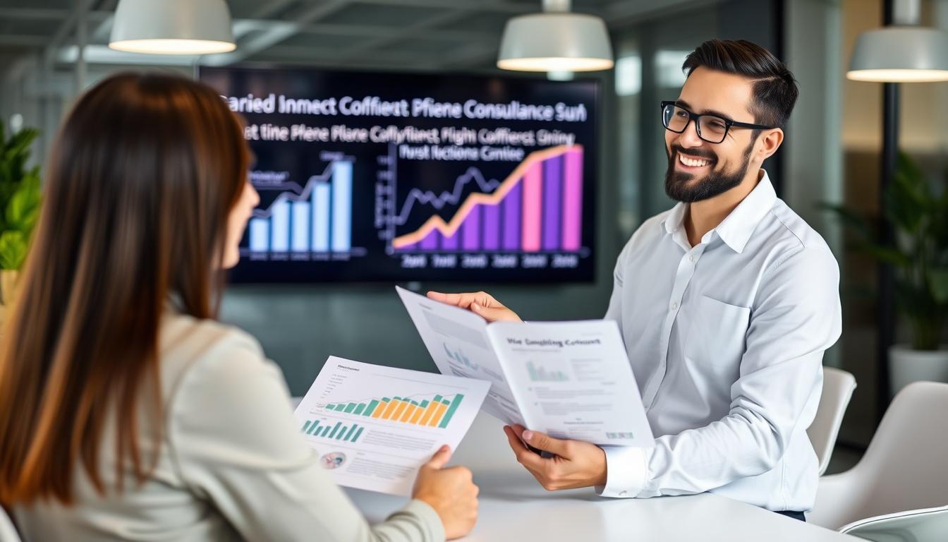 Consulting Support